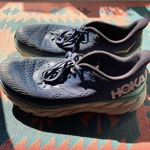 Hoka Men’s Sz 10 Clifton 7
